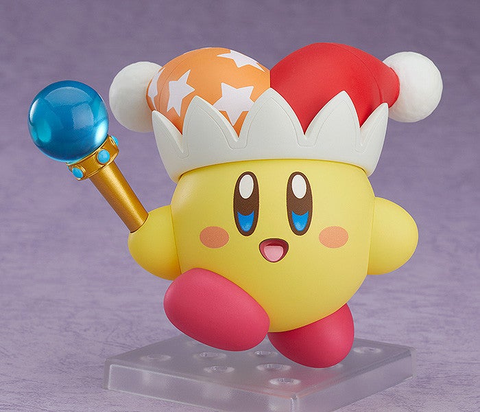 Kirby - Beam Kirby Nendoroid