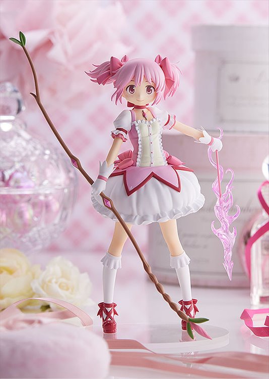 Puella Magi Madoka Magica - Madoka Kaname Pop Up Parade