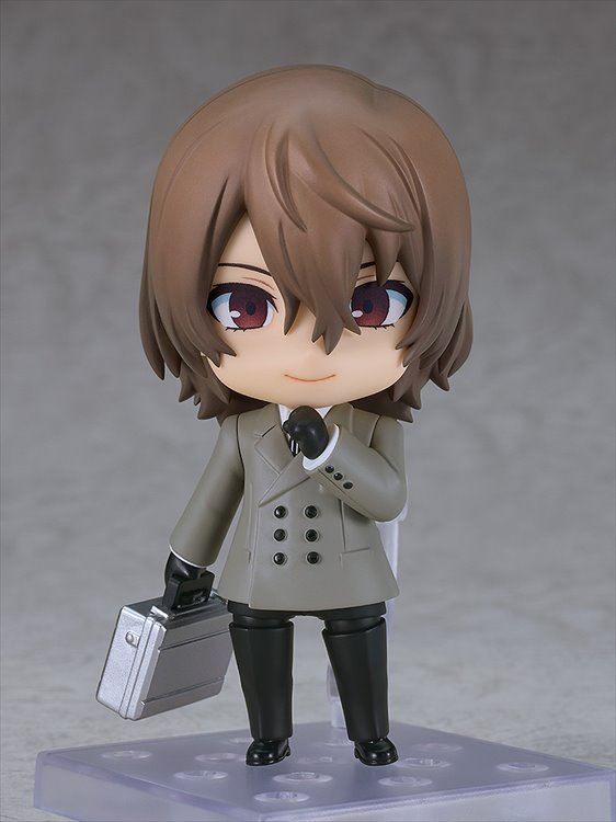 Persona 5 - Goro Akechi School Uniform Ver. Nendoroid