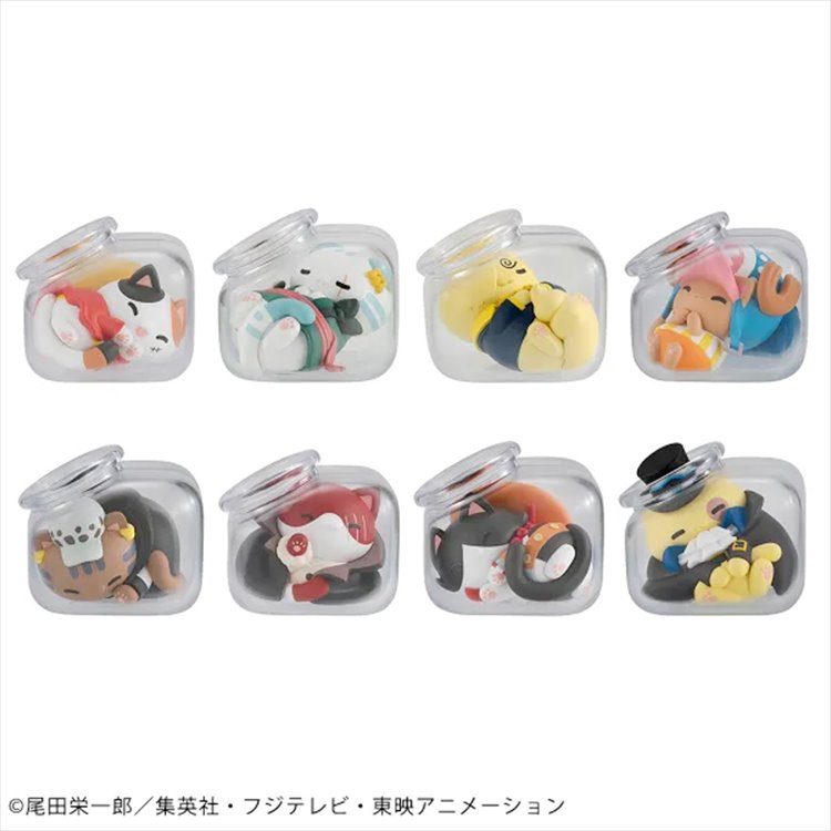 One Piece - Good Night Nyan Piece Nyan SINGLE BLIND BOX