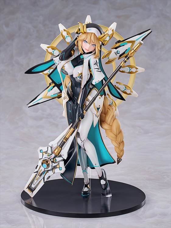 Goddess of Victory Nikke - 1/7 Rapunzel Figure