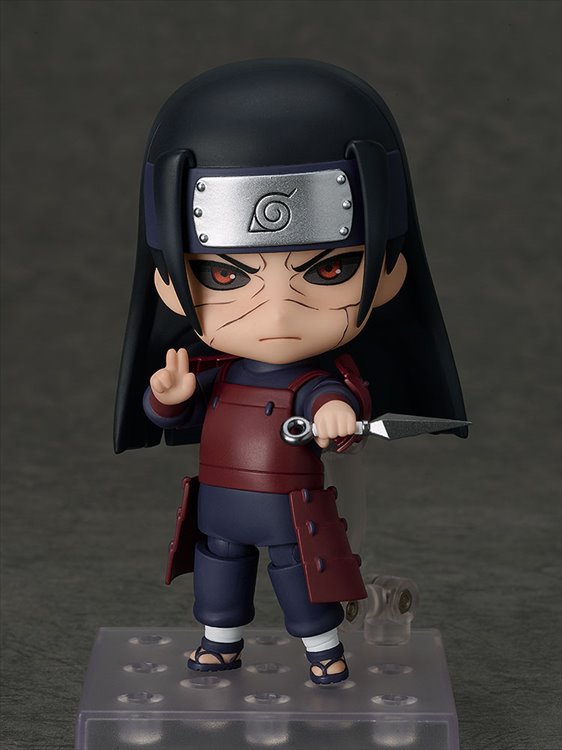 Naruto Shippuden - Hashirama Senju Nendoroid