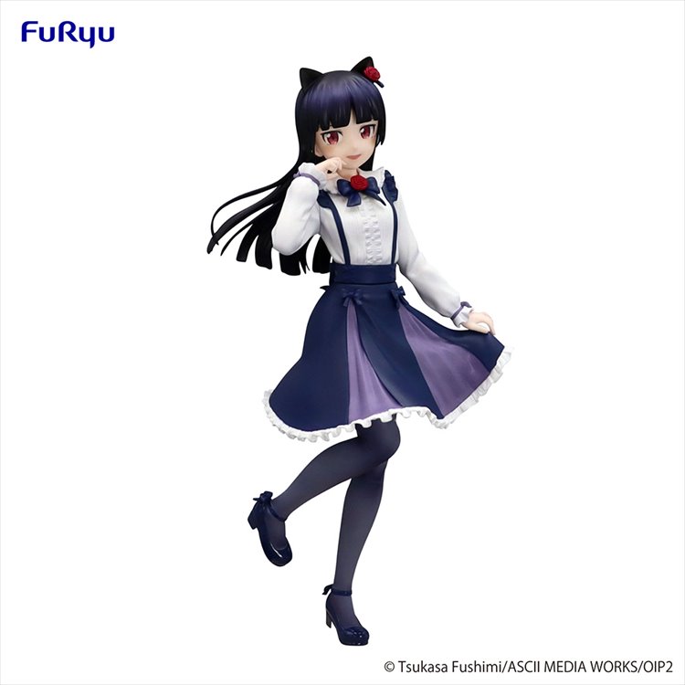 Oreimo - Kuroneko Trio-Try-iT Figure