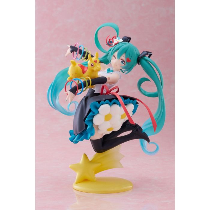 Vocaloid and Rody - Rody AMP and Figure 39 Thank You Ver.