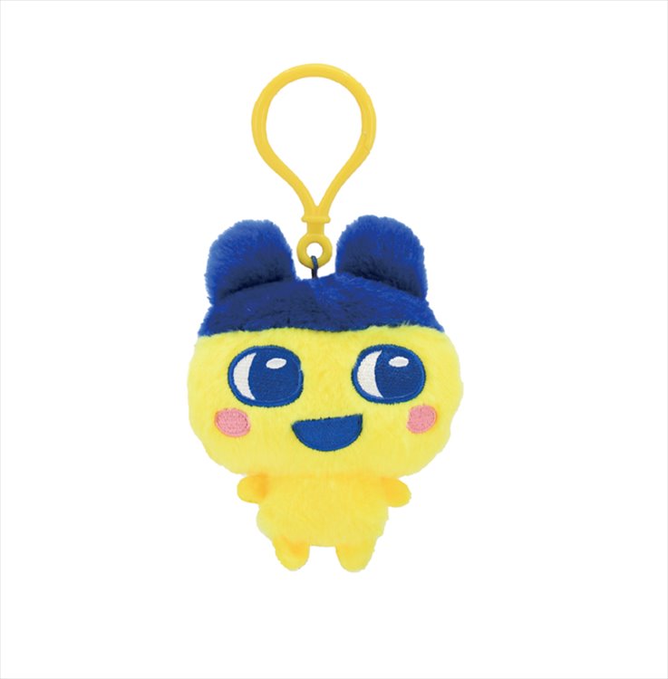 Tamagotchi - Mametchi Nui Chibi Nui Plush