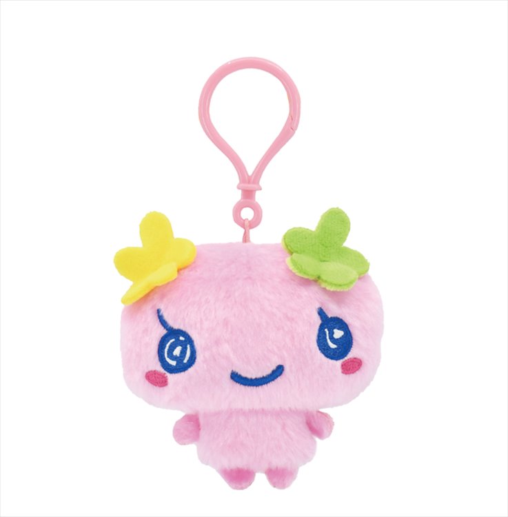 Tamagotchi - Furawatchi Nui Chibi Nui Plush