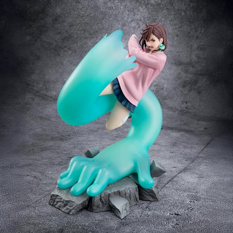 DanDaDan - Momo Figuarts ZERO Figure