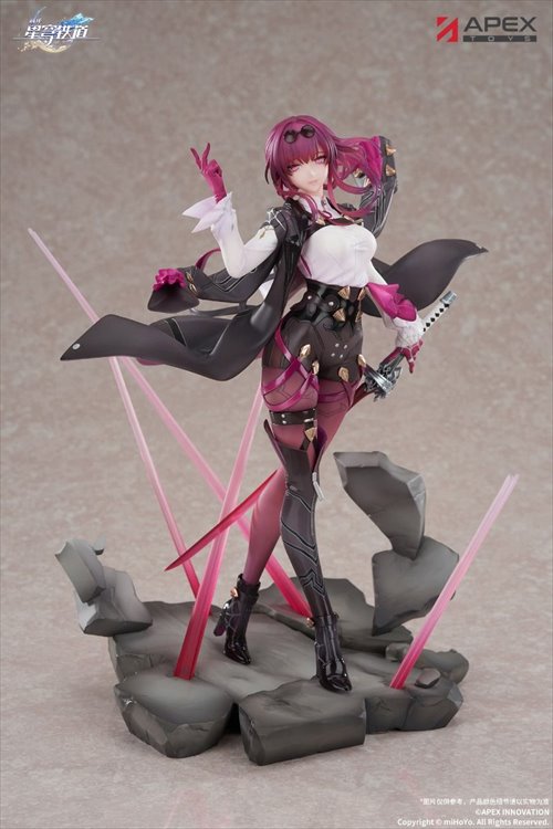 Honkai Star Rail - 1/7 Kafka Figure