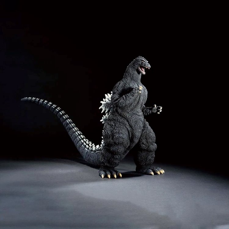 Godzilla - Godzilla 1991 Ichibansho Figure