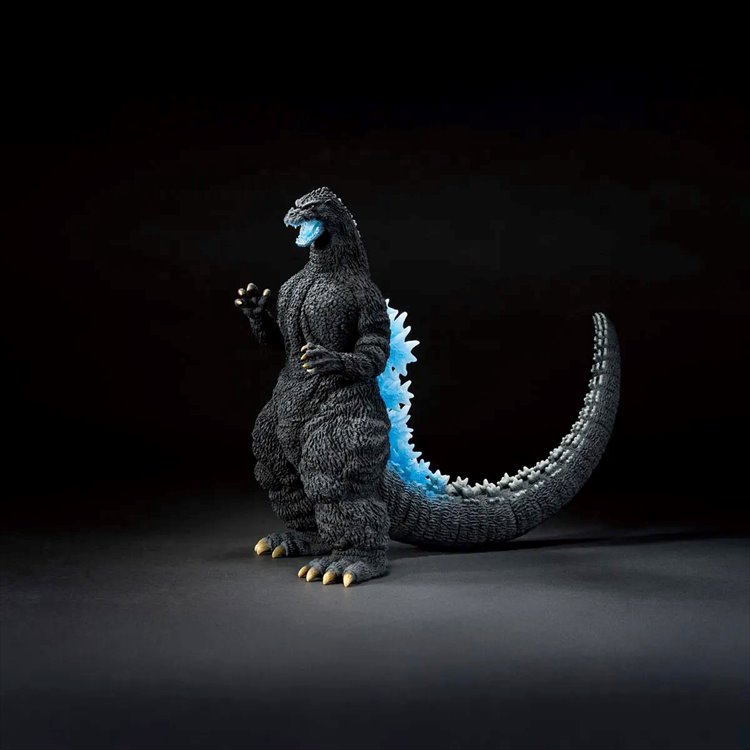 Godzilla - Godzilla 1991 Heat Ray ver Ichibansho Figure