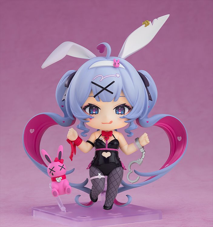 Vocaloid - Hatsune Miku Rabbit Hole Ver. Nendoroid