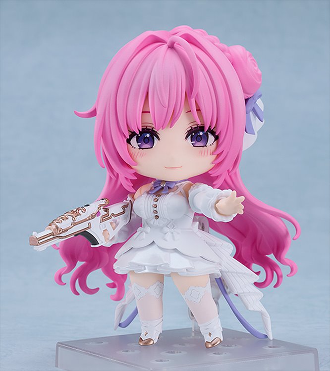 Goddess of Victory Nikke - Dorothy Nendoroid