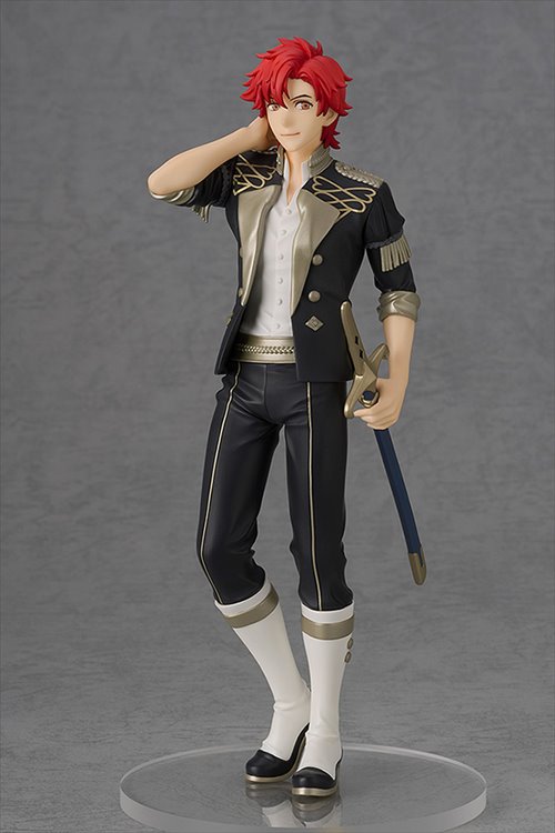 Fire Emblem - Sylvain Jose Gautier Pop Up Parade