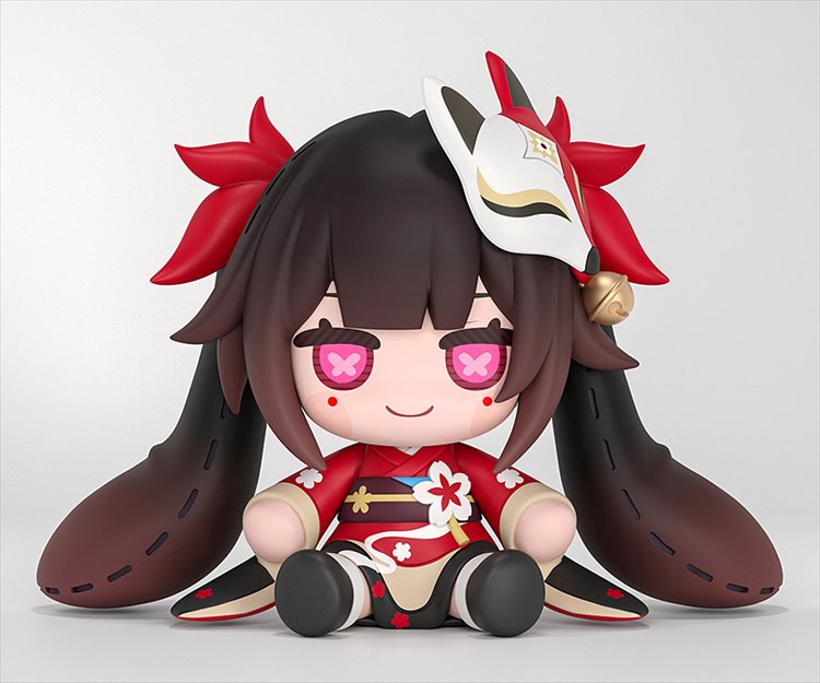 Honkai Star Rail - Huggy Good Smile Sparkles Bomb Doll