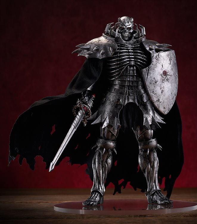 Berserk - Skull Knight Pop Up Parade L Size Berserk - Skull Knight Pop Up Parade L Size