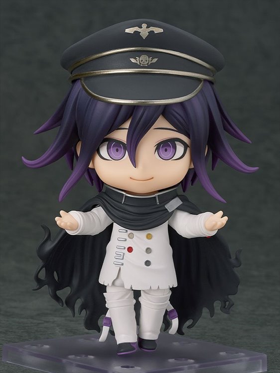 Danganronpa V3 - Kokichi Oma Nendoroid Danganronpa V3 - Kokichi Oma Nendoroid