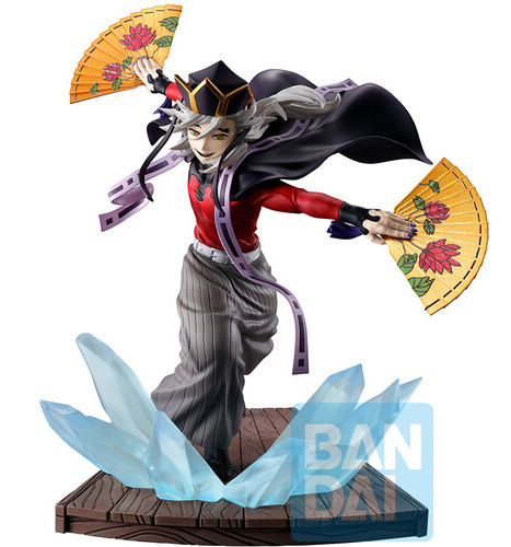 Demon Slayer - Doma Ichibansho Figure Demon Slayer - Doma Ichibansho Figure