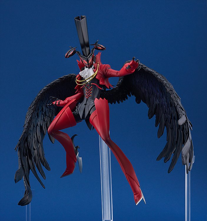 Persona 5 Royal - Arsene Pop Up Parade SP Figure Persona 5 Royal - Arsene Pop Up Parade SP Figure