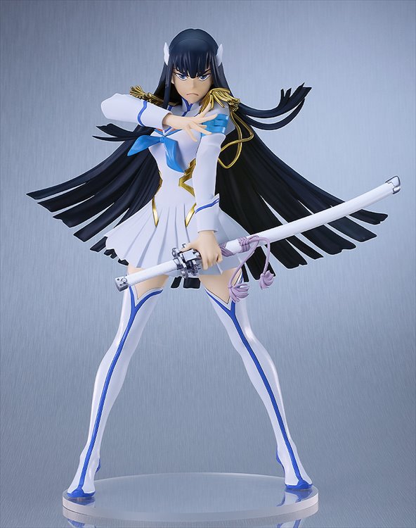 Kill la Kill - Satsuki Kiryuin Pop Up Parade SP Figure Kill la Kill - Satsuki Kiryuin Pop Up Parade SP Figure
