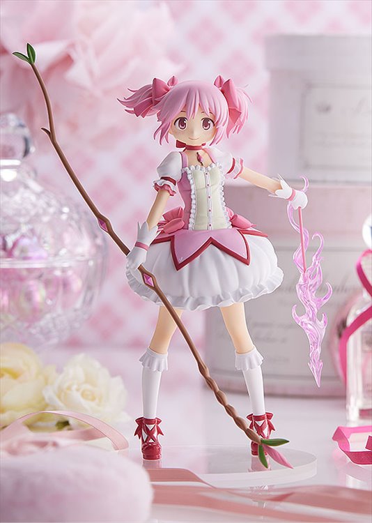 Puella Magi Madoka Magica - Madoka Kaname Pop Up Parade Figure Puella Magi Madoka Magica - Madoka Kaname Pop Up Parade Figure