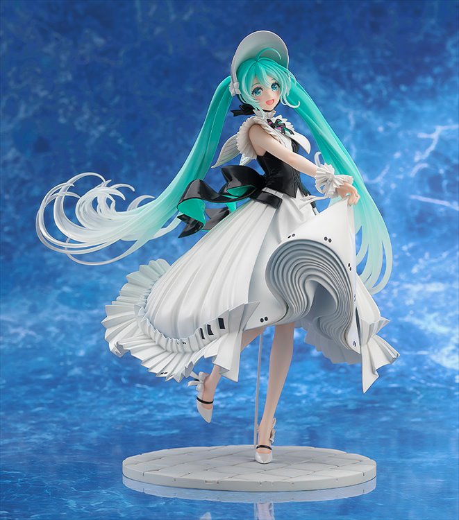 Vocaloid - 1/7 Hatsune Miku Symphony 2023 Ver. Vocaloid - 1/7 Hatsune Miku Symphony 2023 Ver.