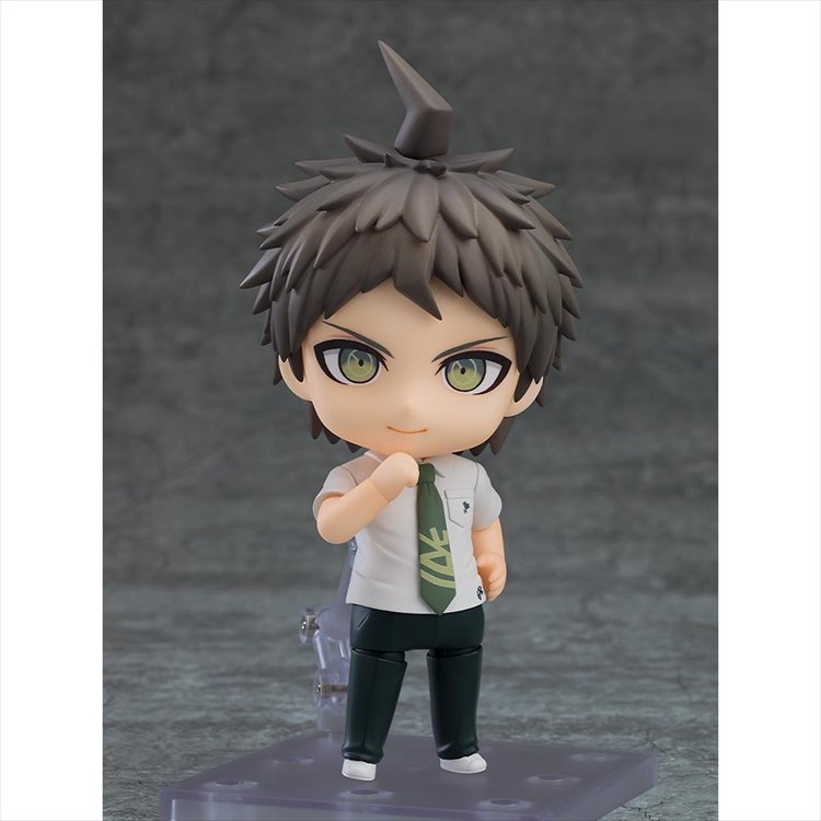 Danganronpa 1/2 Reload - Hajime Hinata Nendoroid Danganronpa 1/2 Reload - Hajime Hinata Nendoroid