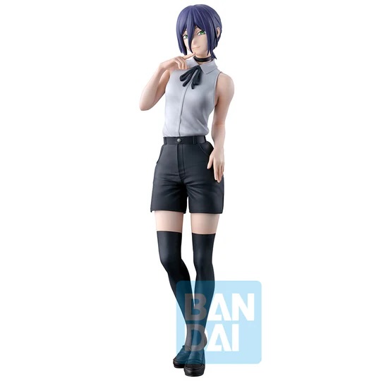 Chainsaw Man - Reze Ichibansho Figure Chainsaw Man - Reze Ichibansho Figure