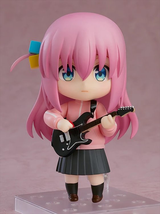 Bocchi The Rock - Hitori Gotoh Nendoroid Re-release Bocchi The Rock - Hitori Gotoh Nendoroid Re-release