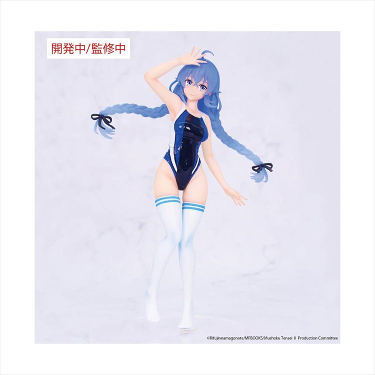 Mushoku Tensei - Roxy Migurdia Competition Swimwear Figure Ver. Vivit  Mushoku Tensei - Roxy Migurdia Competition Swimwear Figure Ver. Vivit