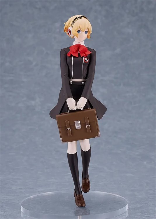 Persona 3 Reload - Aigis School Uniform Ver. Pop Up Parade  Persona 3 Reload - Aigis School Uniform Ver. Pop Up Parade