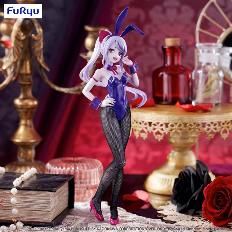 Overlord - Shalltear BiCute Figure Re-release Overlord - Shalltear BiCute Figure Re-release