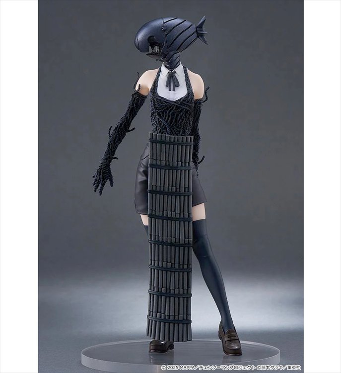 Chainsaw Man Reze Arc - Bomb Pop Up Parade Chainsaw Man Reze Arc - Bomb Pop Up Parade