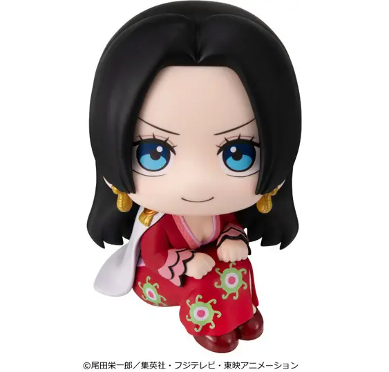 One Piece - Boa Hancock Lookup Figure One Piece - Boa Hancock Lookup Figure
