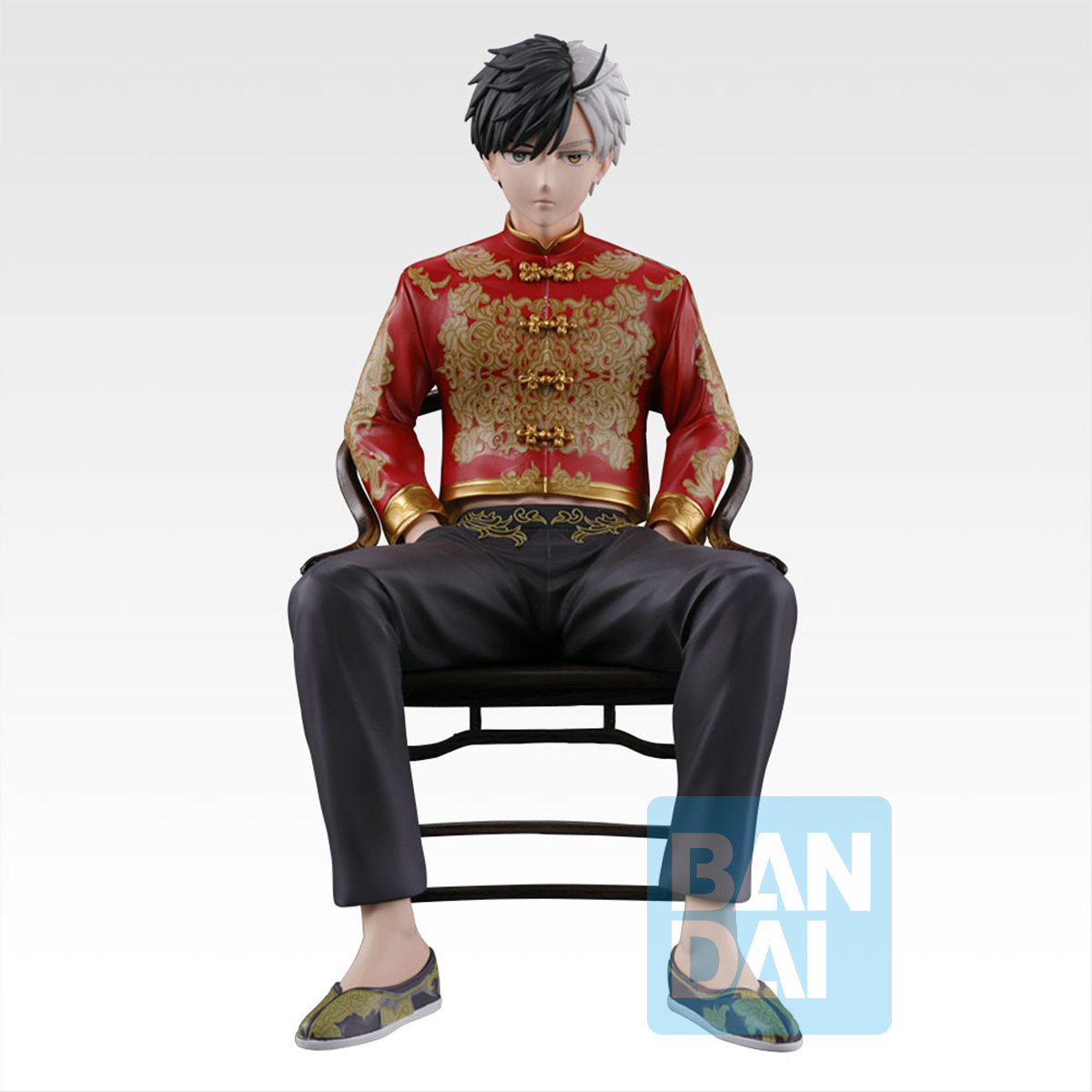 Wind Breaker - Haruka Sakura 5th Anniversary Ichibansho Figure Wind Breaker - Haruka Sakura 5th Anniversary Ichibansho Figure