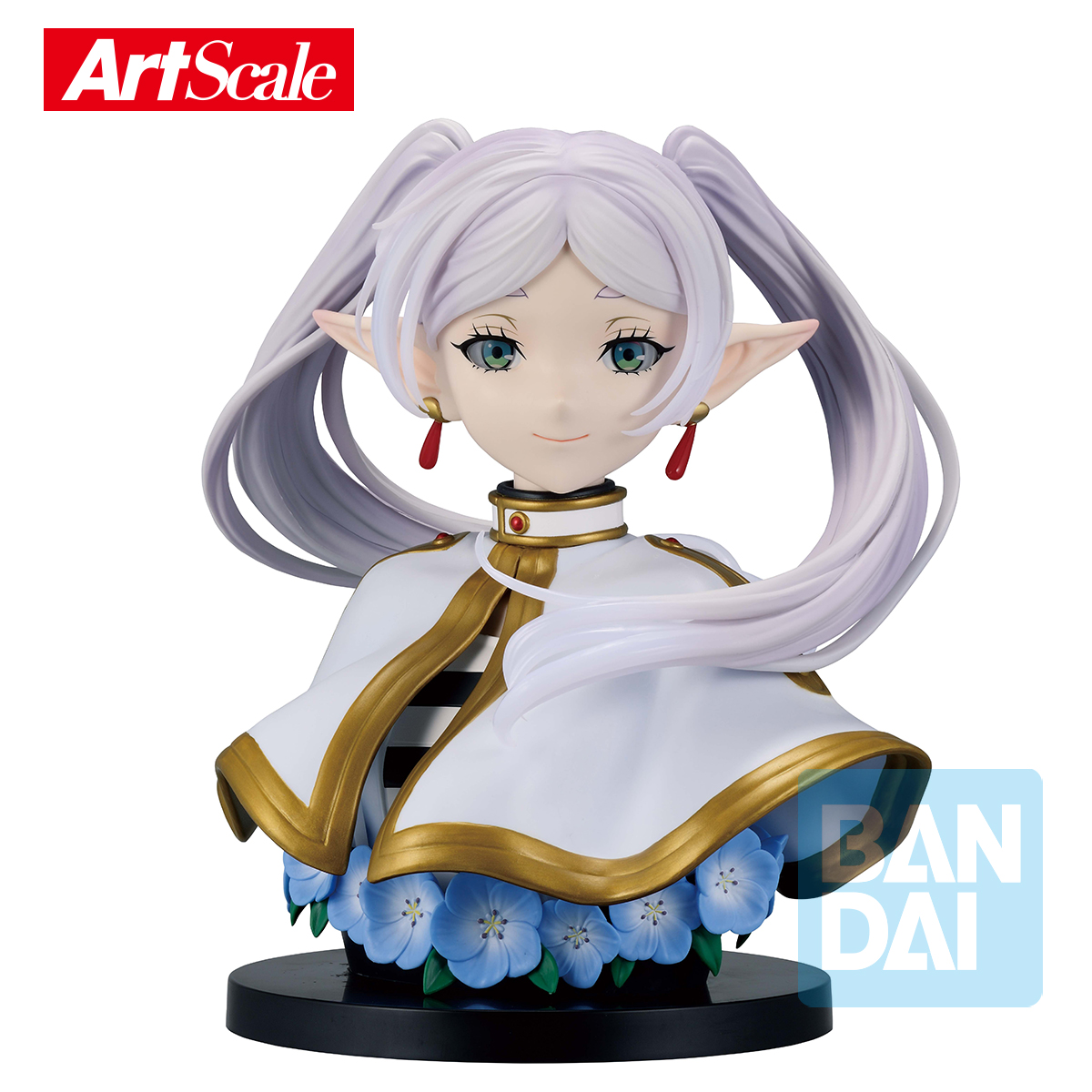 Frieren - Frieren ArtScale Ichibansho Figure Frieren - Frieren ArtScale Ichibansho Figure