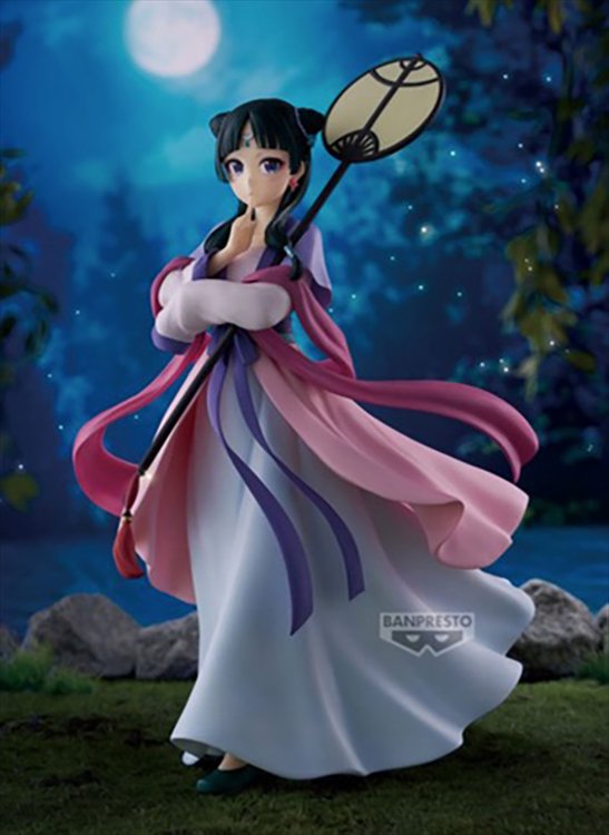 The Apothecary Diaries - Maomao Dress Up Figure The Apothecary Diaries - Maomao Dress Up Figure