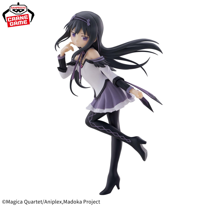 Puella Magi Madoka Magica - Homura Akemi Puella Magi Madoka Magica - Homura Akemi