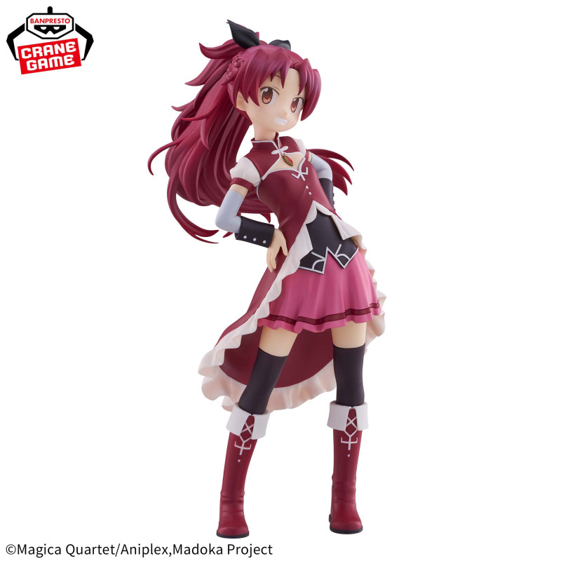 Puella Magi Madoka Magica - Kyoko Sakura Puella Magi Madoka Magica - Kyoko Sakura
