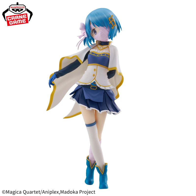 Puella Magi Madoka Magica - Sayaka Miki Puella Magi Madoka Magica - Sayaka Miki