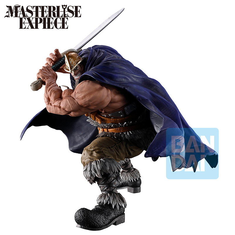 One Piece - Dorry Giant Bash Vol.1 Masterlise Ichibansho Figure One Piece - Dorry Giant Bash Vol.1 Masterlise Ichibansho Figure
