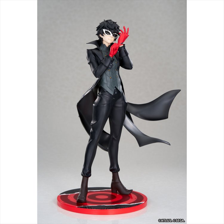 Persona 5 Royal - 1/8 Joker Limepie Series Persona 5 Royal - 1/8 Joker Limepie Series