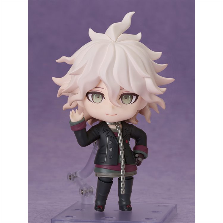 Danganronpa Another Episode - Servent Ultra Despair Girls Basic Nendoroid Danganronpa Another Episode - Servent Ultra Despair Girls Basic Nendoroid