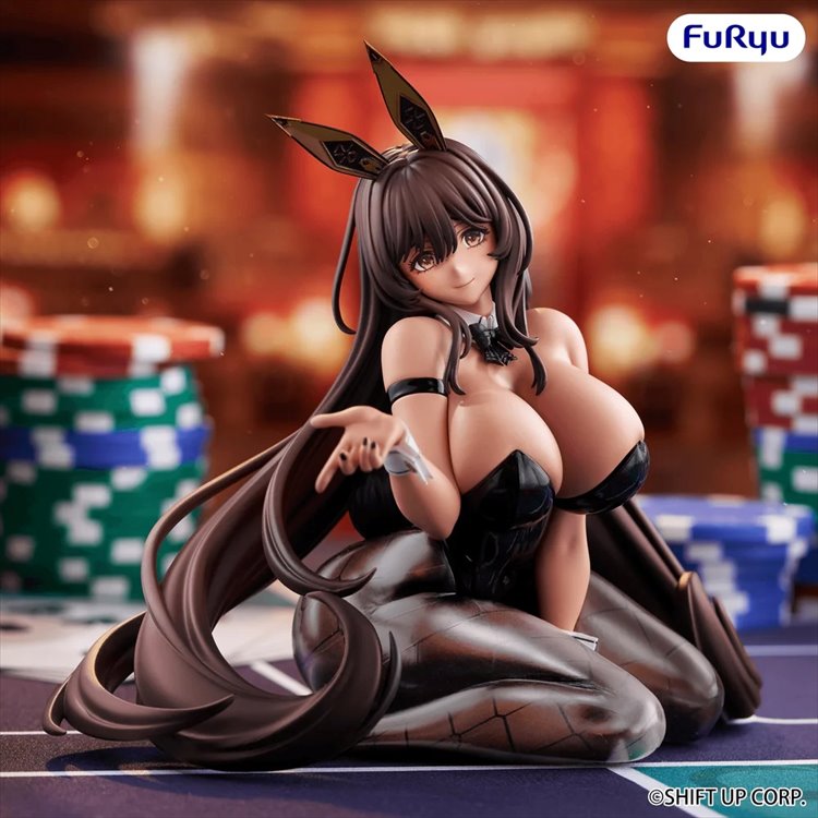 Goddess of Victory Nikke - Noir Noodle Stopper Goddess of Victory Nikke - Noir Noodle Stopper