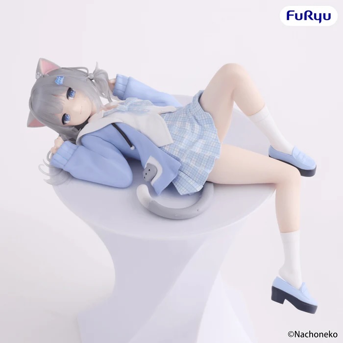 Nachoneko Noodle Stopper FuRyu Nachoneko Noodle Stopper FuRyu