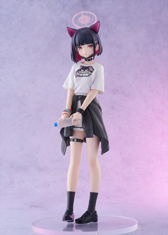 Blue Archive - Kazusa (Band): Event KV ver. Pop Up Parade Figure Blue Archive - Kazusa (Band): Event KV ver. Pop Up Parade Figure
