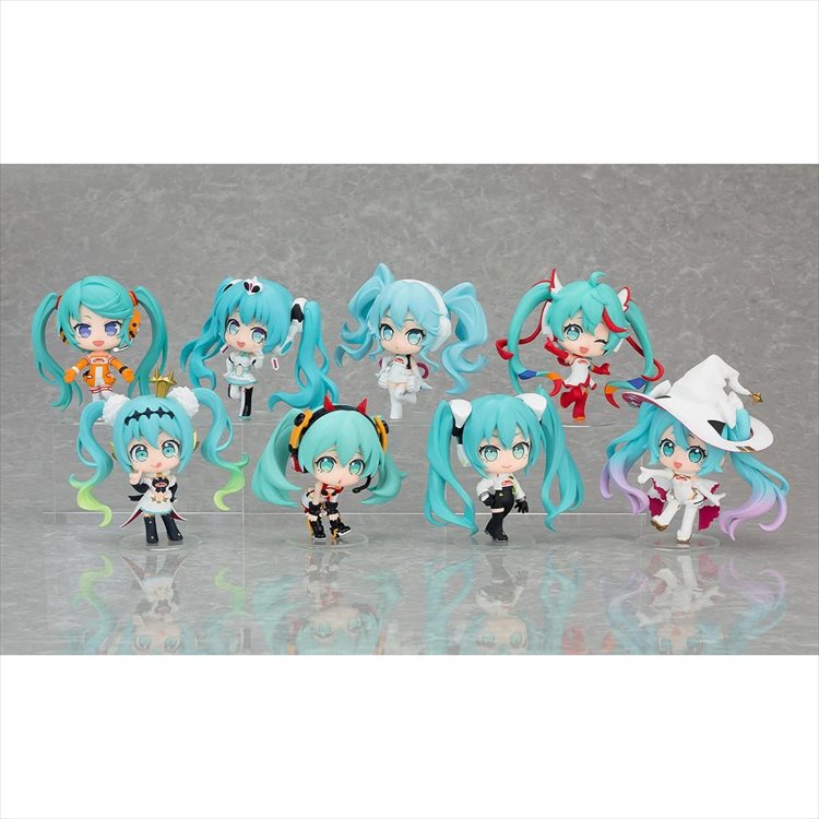 Vocaloid - Hatsune Miku GT Project All Stars Vol. 1 SINGLE BLIND BOX Vocaloid - Hatsune Miku GT Project All Stars Vol. 1 SINGLE BLIND BOX