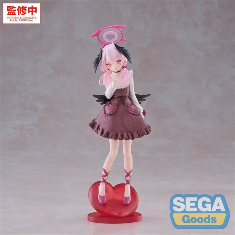 Blue Archive - Koharu Happy Valentine Xsteller Figure Blue Archive - Koharu Happy Valentine Xsteller Figure