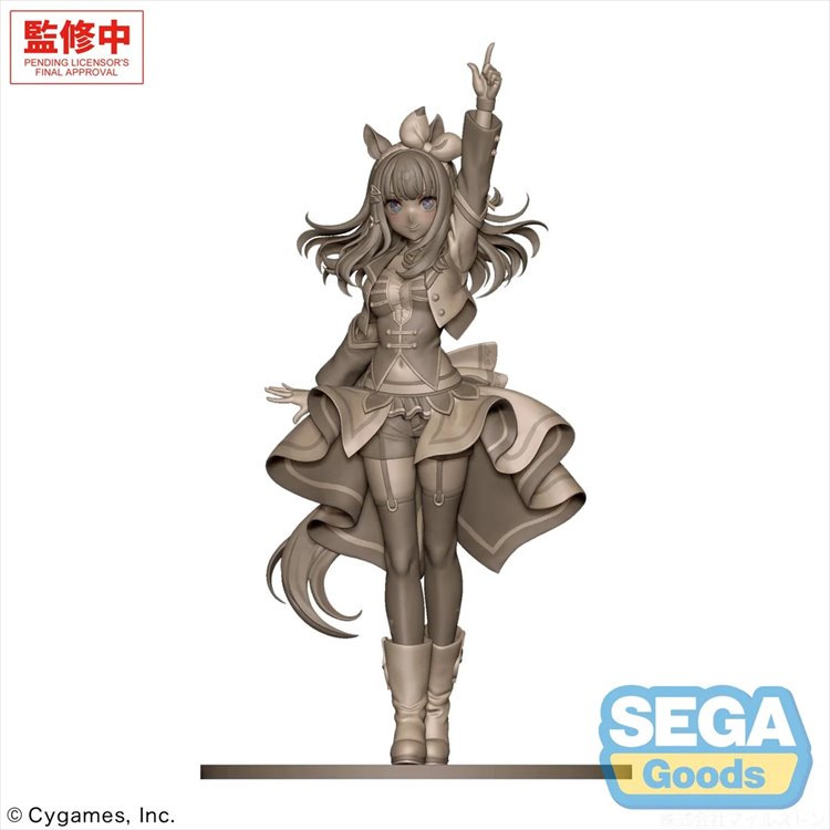 Umamusume - Almond Eye Starting Future XStellar Figure Umamusume - Almond Eye Starting Future XStellar Figure
