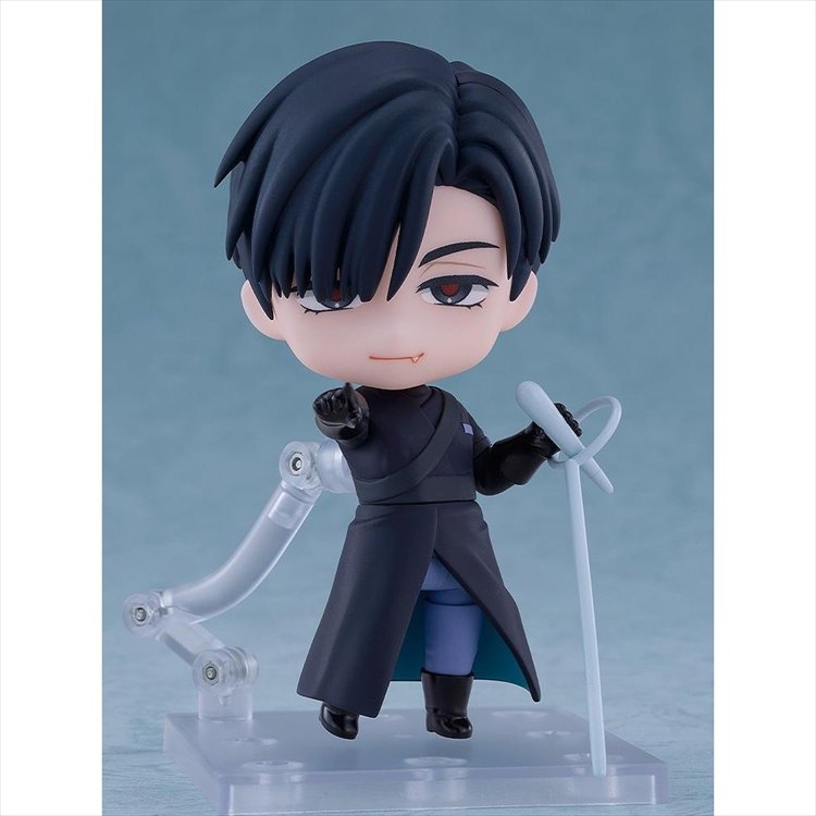 Alien Stage - Ivan Nendoroid Figure Alien Stage - Ivan Nendoroid Figure