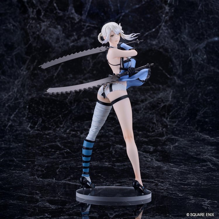 NieR - Kaine POP UP PARADE L size Figure NieR - Kaine POP UP PARADE L size Figure
